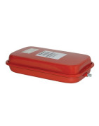 Vaso de expansión rectangular 10L- CHAPPEE - JJJ005662630