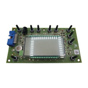 Circuito impreso Display Luna h- CHAPPEE - JJJ005669090