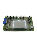 Circuito impreso Display Luna h- CHAPPEE - JJJ005669090