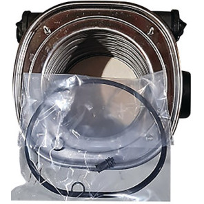 Intercambiador principal 6E- CHAPPEE - JJJ005671960