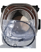 Intercambiador principal 6E- CHAPPEE - JJJ005671960