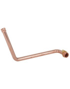 Tube pompe echangeur (567204- CHAPPEE - JJJ005672040