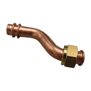 Tubo Desgasificador- CHAPPEE - JJJ005685240