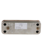 Intercambiador sanitario- CHAPPEE - JJJ005686660