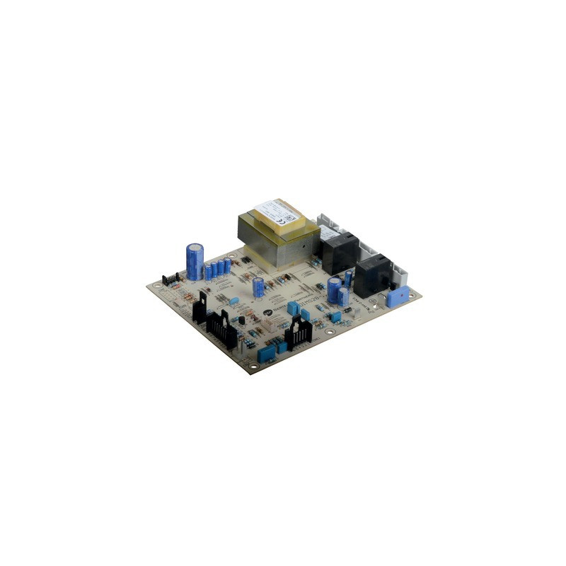 Circuito impreso betp serie 3- CHAPPEE - JJJ005687020