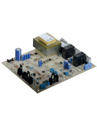 Circuito impreso betp serie 3- CHAPPEE - JJJ005687020