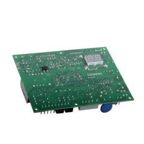 Tarjeta electrónica- CHAPPEE - JJJ005691530