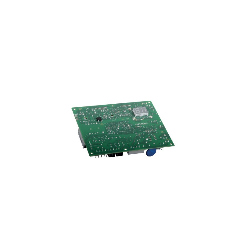 Tarjeta electrónica- CHAPPEE - JJJ005691530