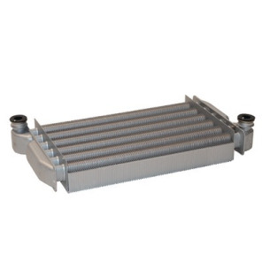Echangeur ensemble 25kw giann- CHAPPEE - JJJ005692520