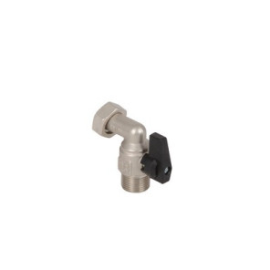 Llave gas calefacción- CHAPPEE - JJJ005696680