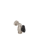 Llave gas calefacción- CHAPPEE - JJJ005696680