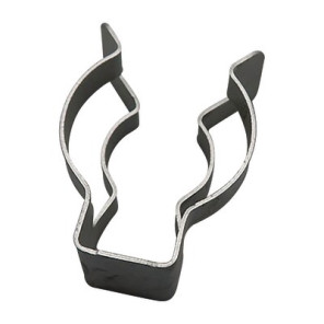 Clips fixation echangeur- CHAPPEE - JJJ008380860