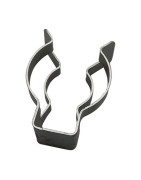 Clips fixation echangeur- CHAPPEE - JJJ008380860