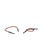 Câble électrodes d'allumage- DE DIETRICH CHAPPEE - JJJ008419050  - (X2)