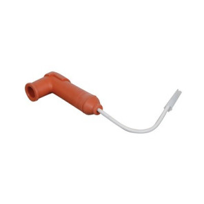 Cable electrodo de encendido- DE DIETRICH CHAPPEE - JJJ008510970