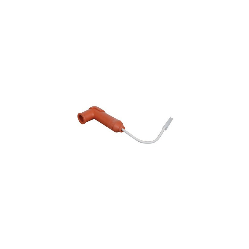 Cable electrodo de encendido- DE DIETRICH CHAPPEE - JJJ008510970
