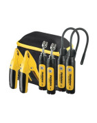 Kit de sonda de temperatura, presiÃ³n y aire C- FIELDPIECE - JL3KH6