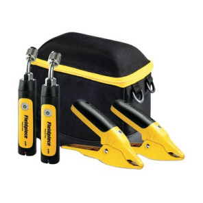 Kit sonde température et pression connectées Job Link®- FIELDPIECE - JL3KR4