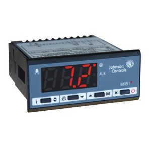 Regulador empotrable frío/caldo 1 sonda- JOHNSON CONTROLS - MR51PM230-1CA