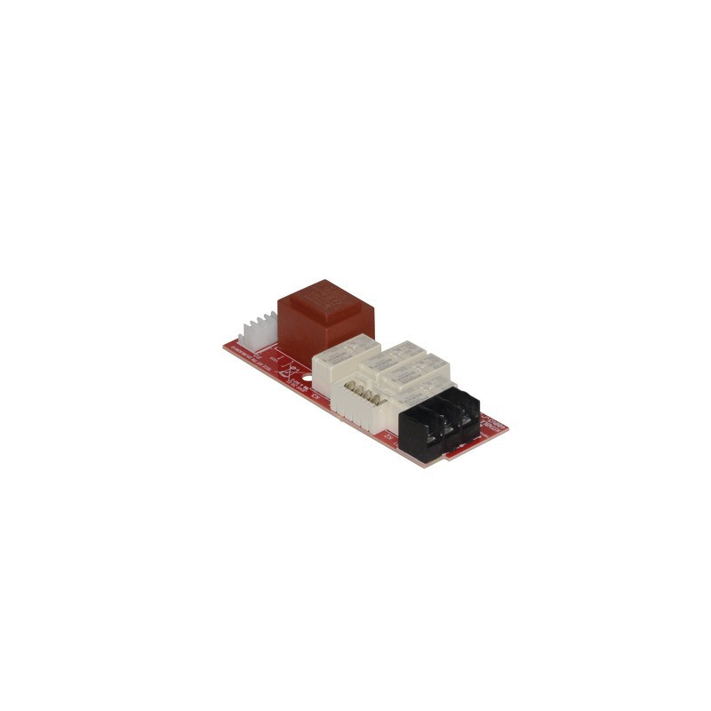 Kit 400V easytri par unité- DE DIETRICH CHAPPEE - PR100001495