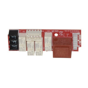 Kit 400V easytri par unité- DE DIETRICH CHAPPEE - PR100001495