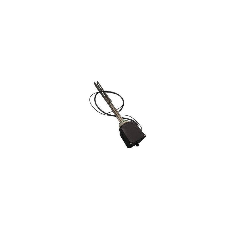 Elément chauffant 2300W pt1000 er393- DE DIETRICH CHAPPEE - PR100019164