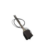 Elément chauffant 2300W pt1000 er393- DE DIETRICH CHAPPEE - PR100019164