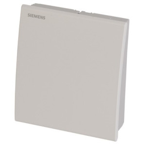 Sonda temperatura ambiente LG-NI1000 - 0...50°C- SIEMENS - QAA24