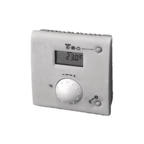 Aparato de ambiente analógico, PPS, Sigmagyr- SIEMENS - QAA50.110/101
