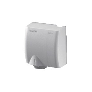 Sonda de contacto Pt100- SIEMENS - QAD2010