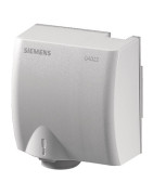 Sonda de contacto PT1000 - -30...130°C- SIEMENS - QAD2012