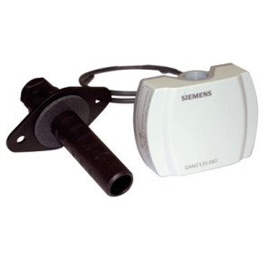Sonda de funda -50...80°C- SIEMENS - QAM2120.040