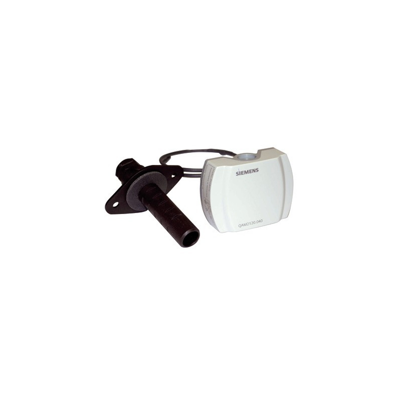 Sonda de funda -50...80°C- SIEMENS - QAM2120.040