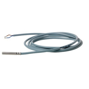 Sonde température chemisée CTN10000 2m -25...95°C- SIEMENS - QAP1030.200