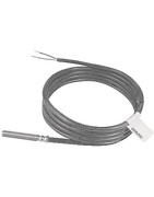 Sonda de cable pt100 1,5m- SIEMENS - QAP2010.150