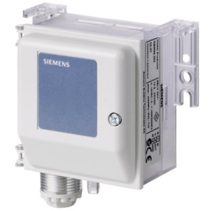 Sonde pression diff. linéaire 1000/3000P- SIEMENS - QBM2030-30