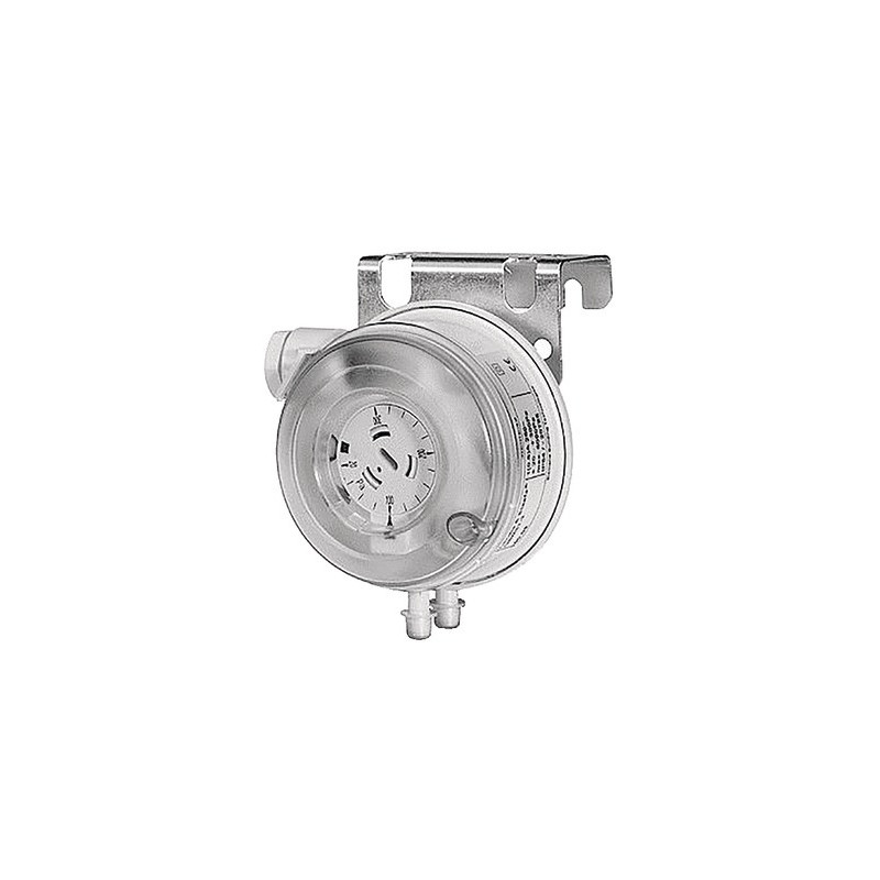 Presostato diferencial 100-1000 pa- SIEMENS - QBM81-10