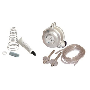 Presostatos diferenciales con membranas- SIEMENS - QBM81-5