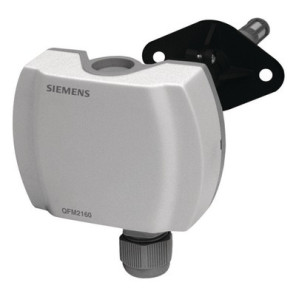 Sonda combinada tubo de protección 0..10v- ip54- SIEMENS - QFM2160
