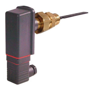Controlador de caudal 1A M1/2" - 0,9 a 30 m³/h- SIEMENS - QVE1901