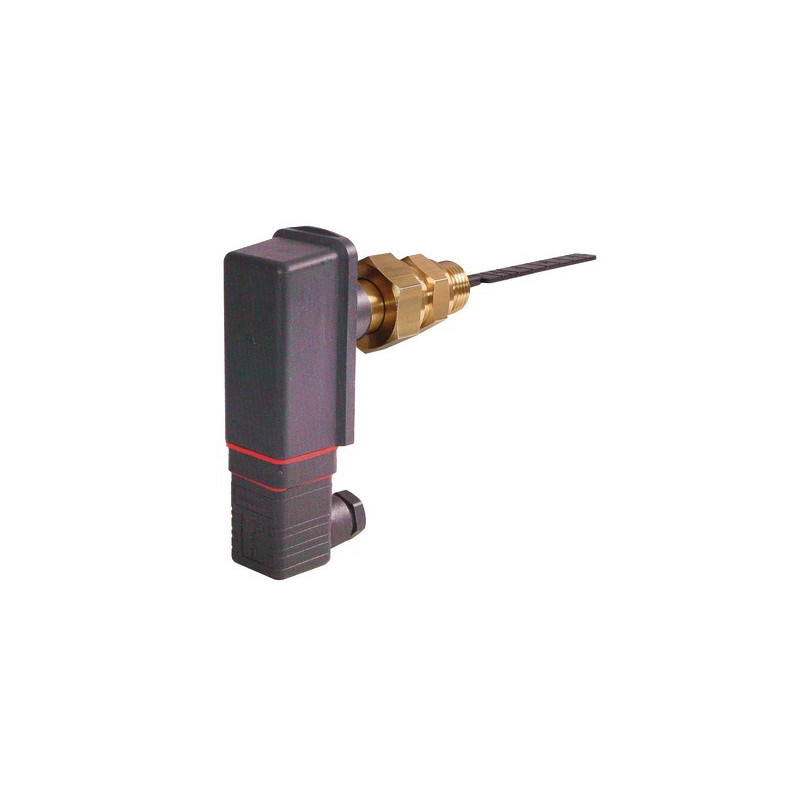 Controlador de caudal 1A M1/2" - 0,9 a 30 m³/h- SIEMENS - QVE1901