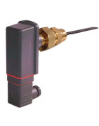 Controlador de caudal 1A M1/2" - 0,9 a 30 m³/h- SIEMENS - QVE1901
