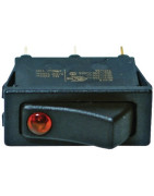 Interruptor 01/04993- RIELLO - R103174