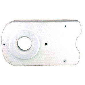 Aislante puerta fundición- RIELLO - R105017