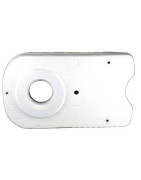 Aislante puerta fundición- RIELLO - R105017