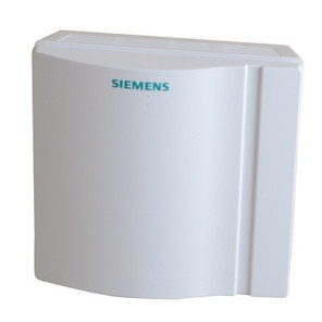Termostato de ambiente consigna interna- SIEMENS - RAA11
