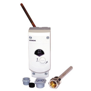 Termostato seguridad Protegido RAK-ST.010FP-M- SIEMENS - RAK-ST.010FP-M