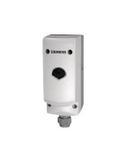 Termostato limitador 40..120°C - IP43- SIEMENS - RAK-TW.1200B-H