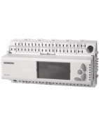Regulador universal 2 lazos, 2 SA, 2 SD- SIEMENS - RLU222