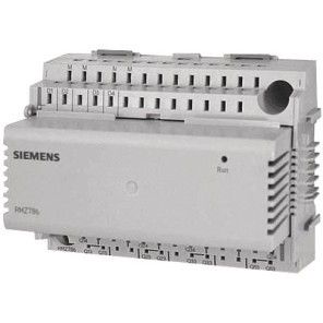 Módulo extensión circuito calefaccion YNCO ? 700- SIEMENS - RMZ782B